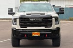 2026 GMC Sierra 2500HD AT4X