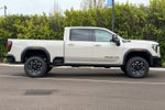 2026 GMC Sierra 2500HD AT4X