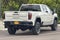 2026 GMC Sierra 2500HD AT4X