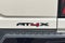 2026 GMC Sierra 2500HD AT4X