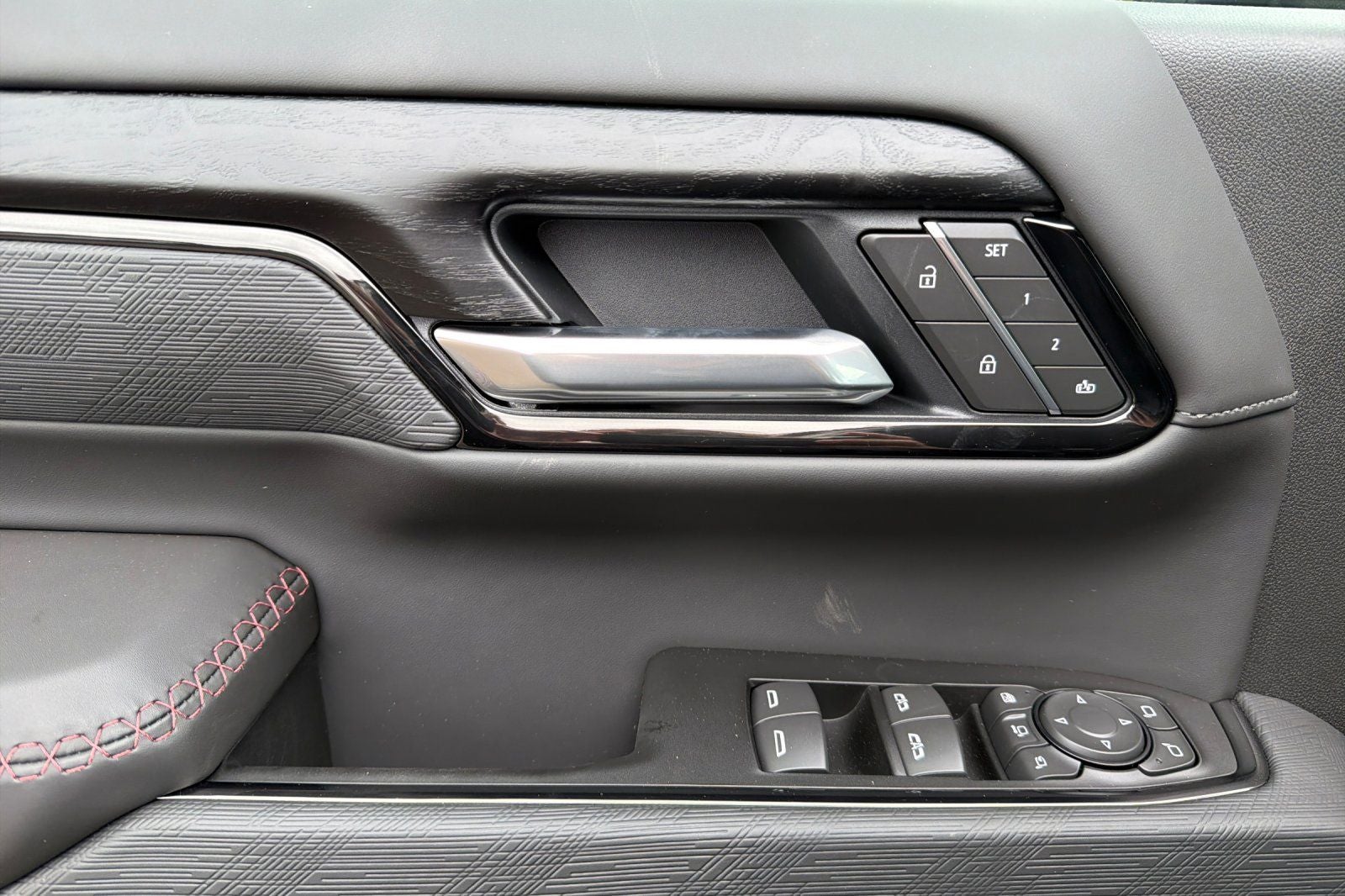 2026 GMC Sierra 2500HD AT4X