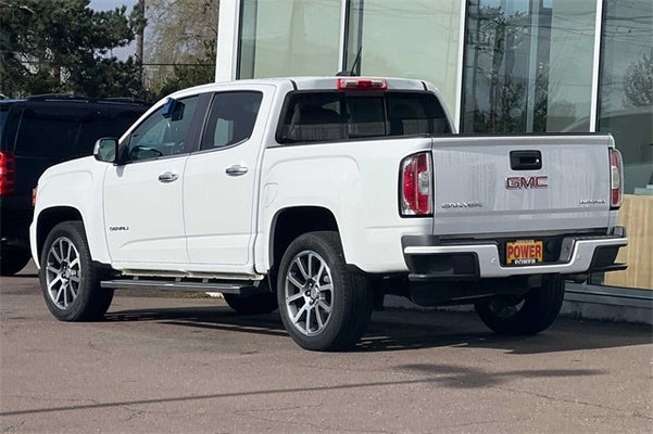 2020 GMC Canyon Denali in Sublimity, OR - Power Auto Group