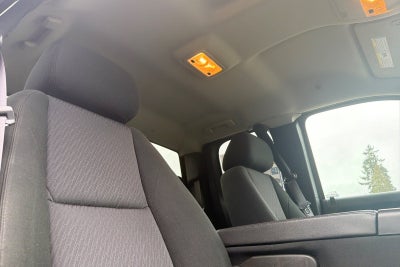 2012 GMC Sierra 1500 SLE