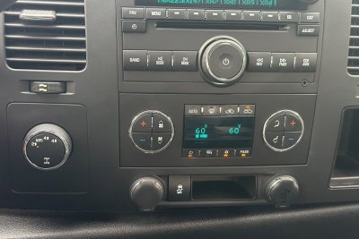 2012 GMC Sierra 1500 SLE