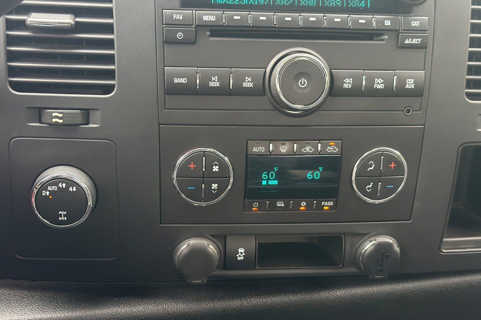 2012 GMC Sierra 1500 SLE