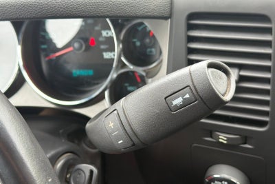 2012 GMC Sierra 1500 SLE