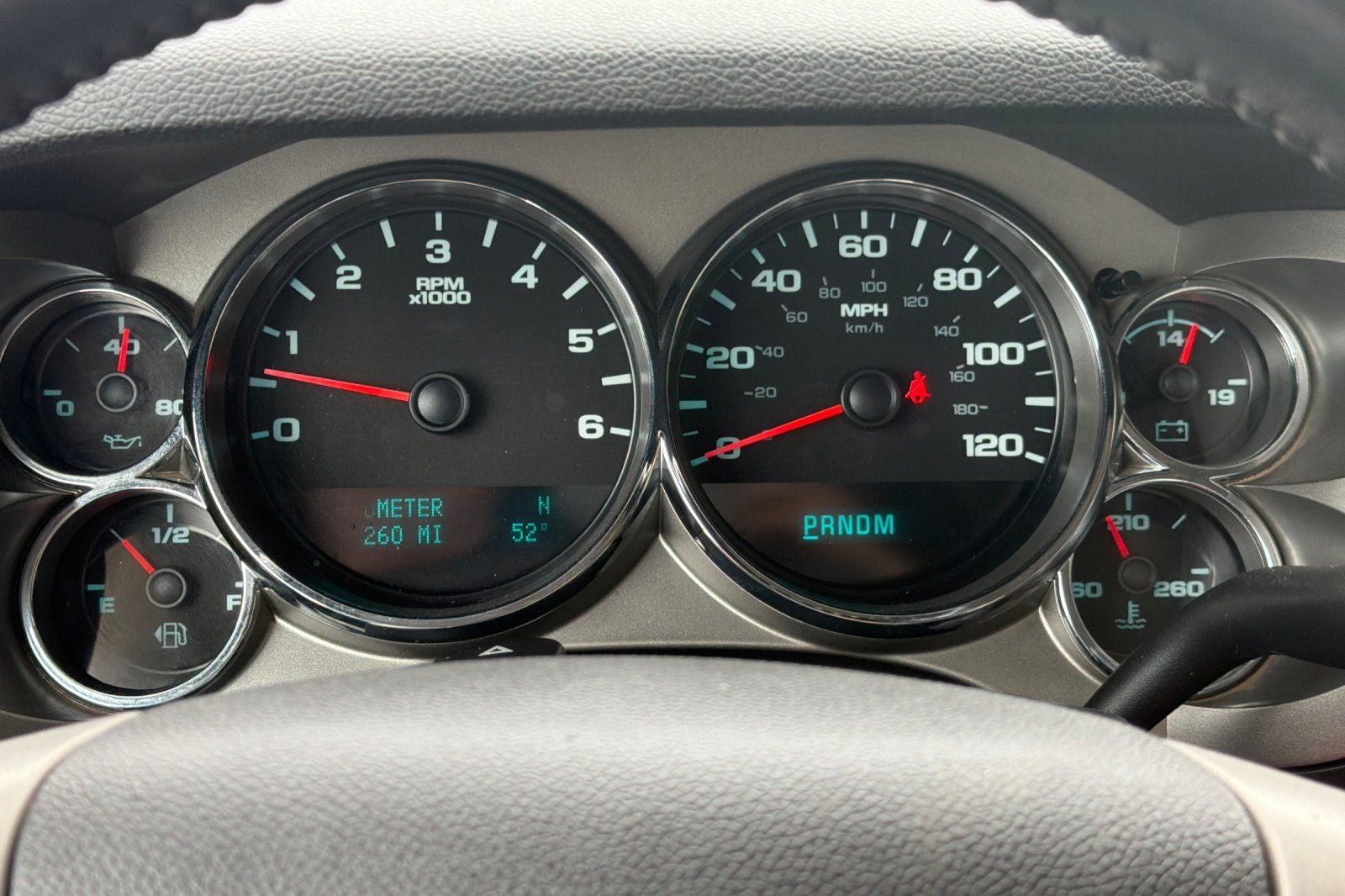 2012 GMC Sierra 1500 SLE