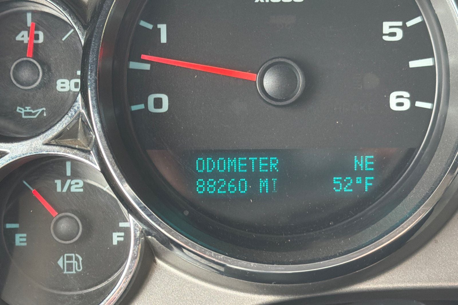 2012 GMC Sierra 1500 SLE