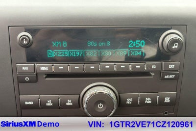 2012 GMC Sierra 1500 SLE