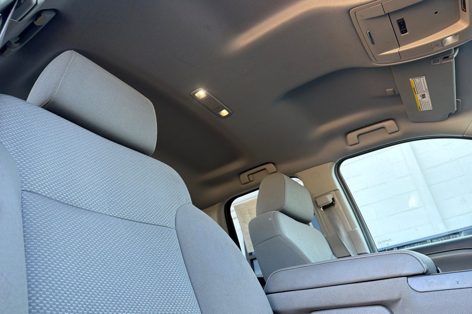 2014 GMC Sierra 1500 Base