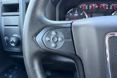 2014 GMC Sierra 1500 Base