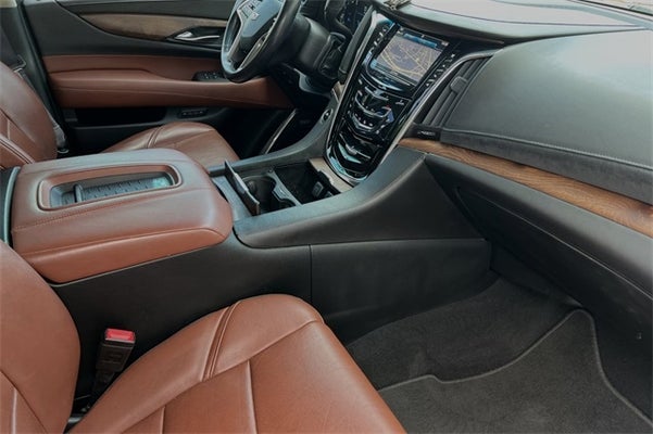 2017 Cadillac Escalade Premium Luxury in Sublimity, OR - Power Auto Group