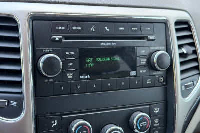 2011 Jeep Grand Cherokee Laredo