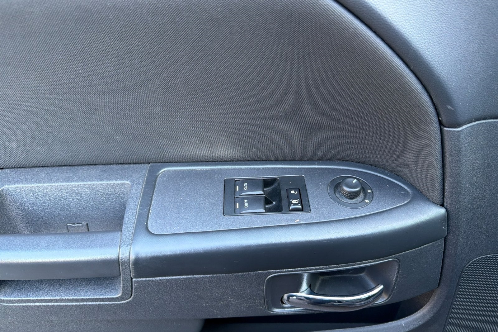 2010 Dodge Challenger SE