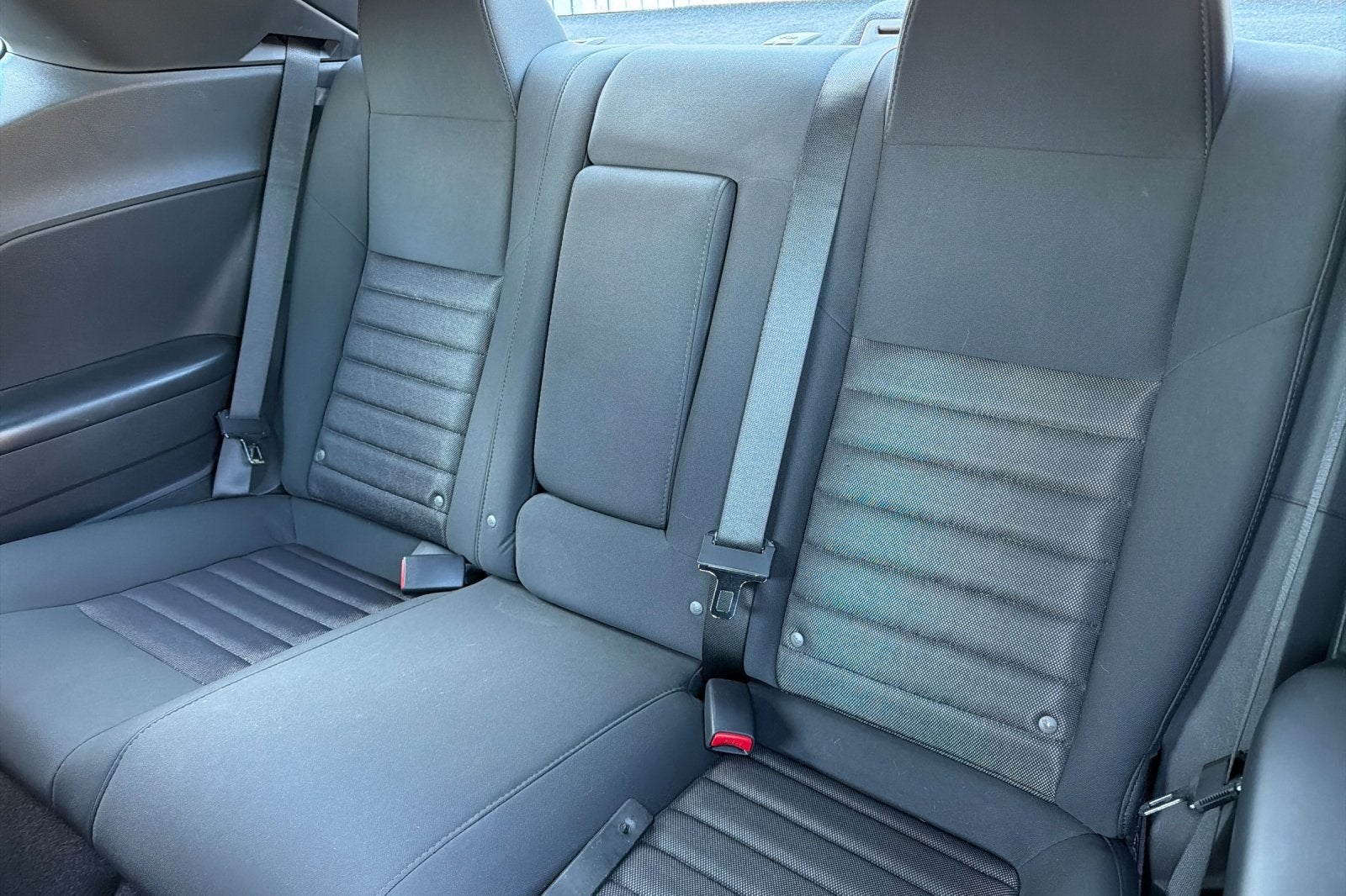 2010 Dodge Challenger SE