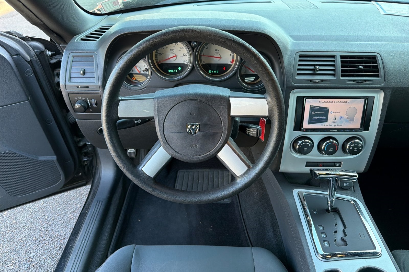 2010 Dodge Challenger SE