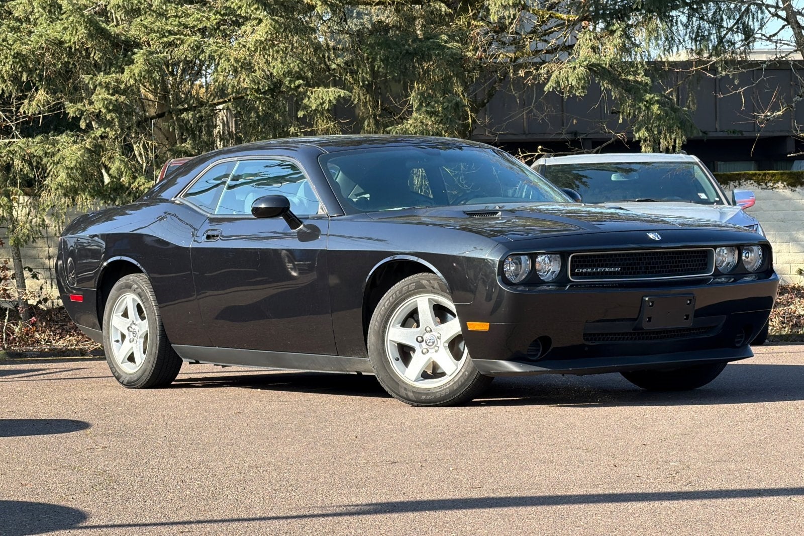 2010 Dodge Challenger SE