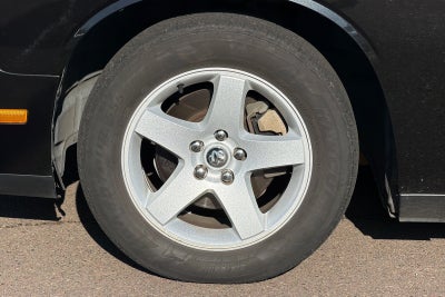 2010 Dodge Challenger SE