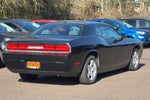2010 Dodge Challenger SE