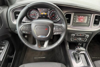 2015 Dodge Charger SE