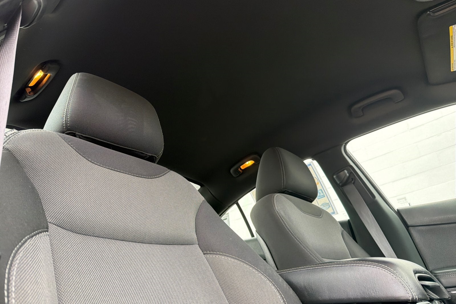 2015 Dodge Charger SE