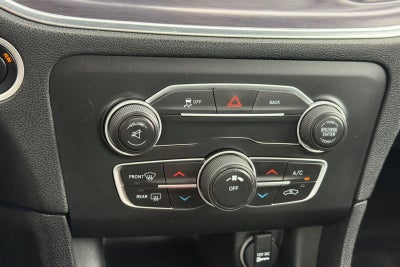 2015 Dodge Charger SE