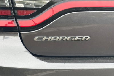 2015 Dodge Charger SE