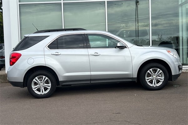 2010 Chevrolet Equinox LT in Sublimity, OR - Power Auto Group