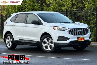 2023 Ford Edge SE