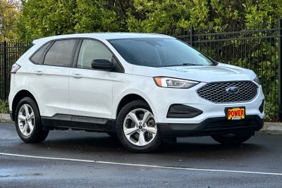 2023 Ford Edge SE