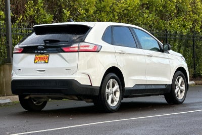 2023 Ford Edge SE