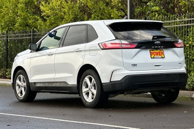 2023 Ford Edge SE