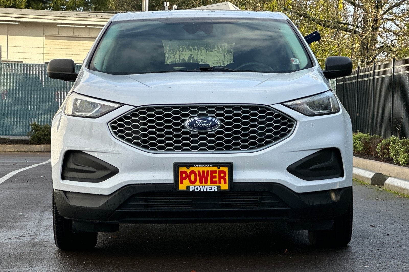 2023 Ford Edge SE