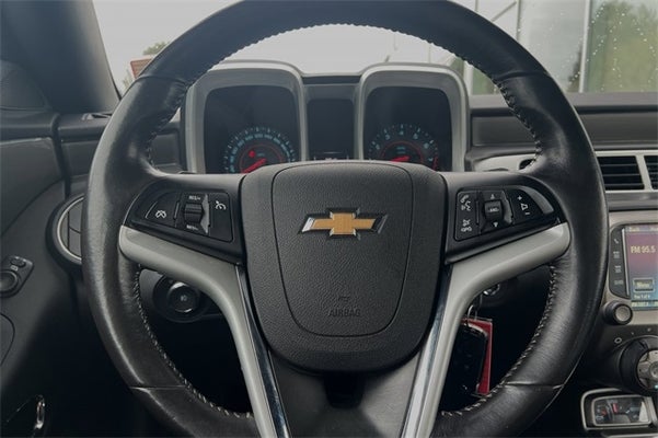 2015 Chevrolet Camaro 2LT 2LT in Sublimity, OR - Power Auto Group