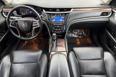 2015 Cadillac XTS Luxury