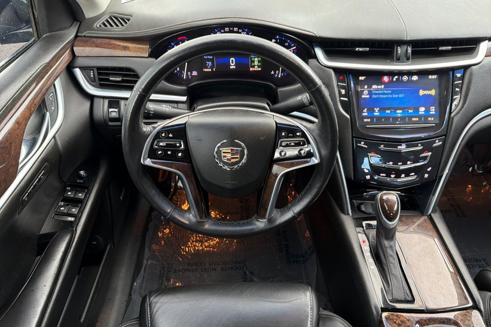 2015 Cadillac XTS Luxury