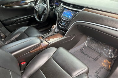 2015 Cadillac XTS Luxury