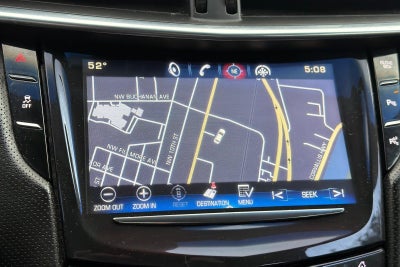 2015 Cadillac XTS Luxury