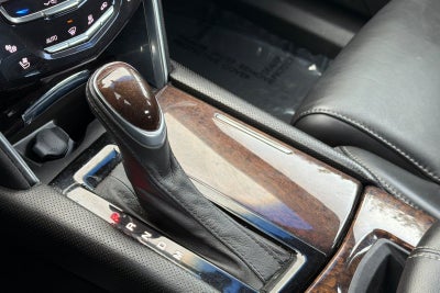 2015 Cadillac XTS Luxury