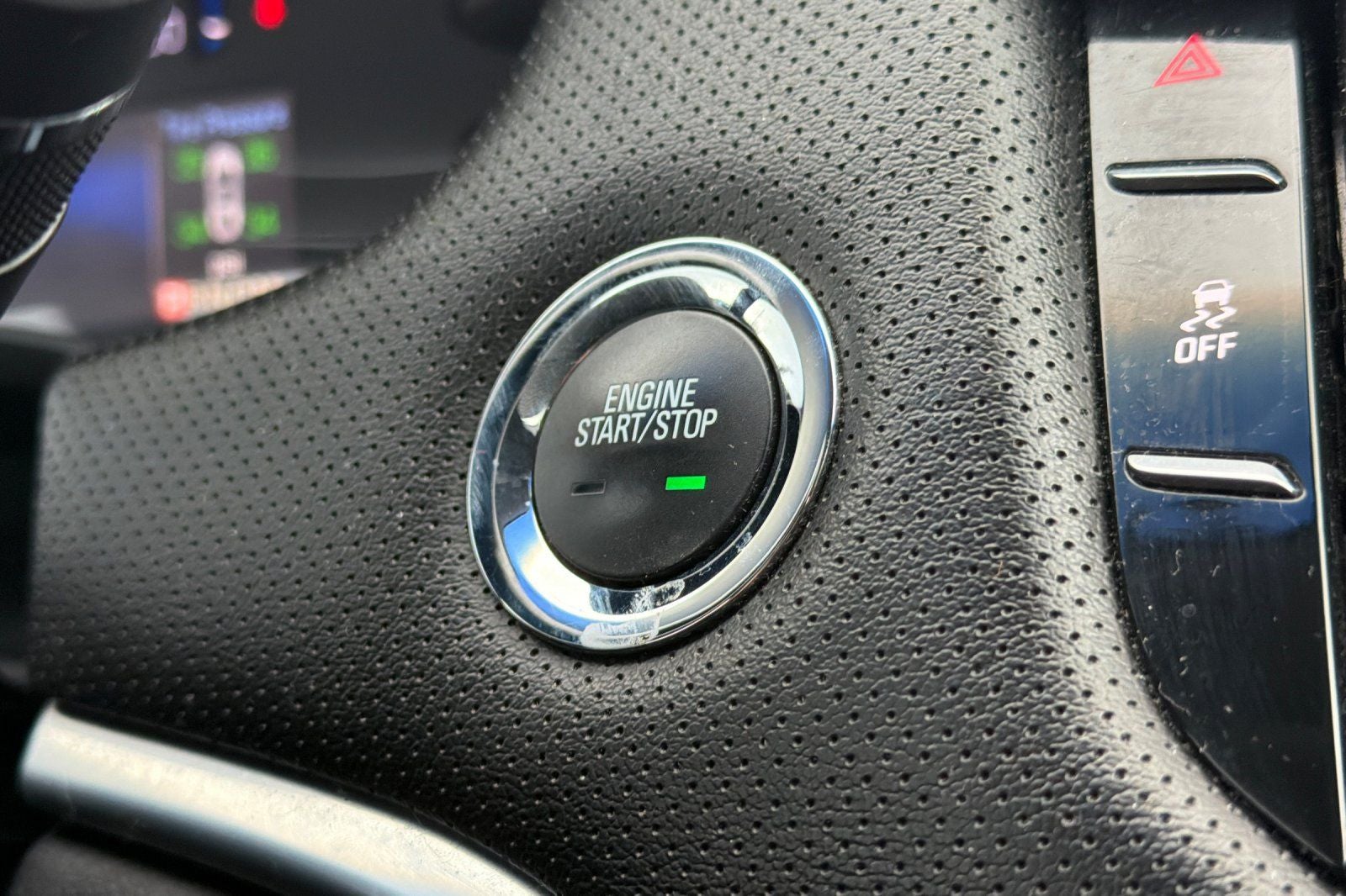 2015 Cadillac XTS Luxury