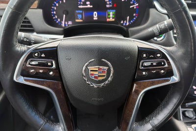 2015 Cadillac XTS Luxury