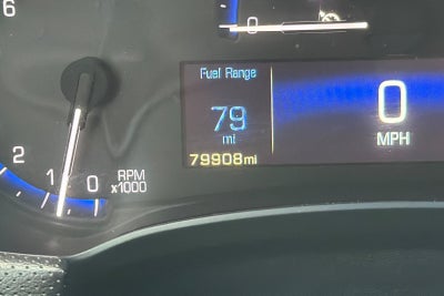 2015 Cadillac XTS Luxury