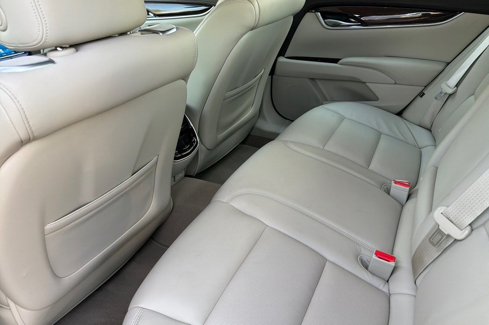 2016 Cadillac XTS Premium