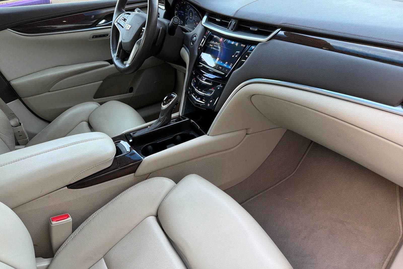2016 Cadillac XTS Premium