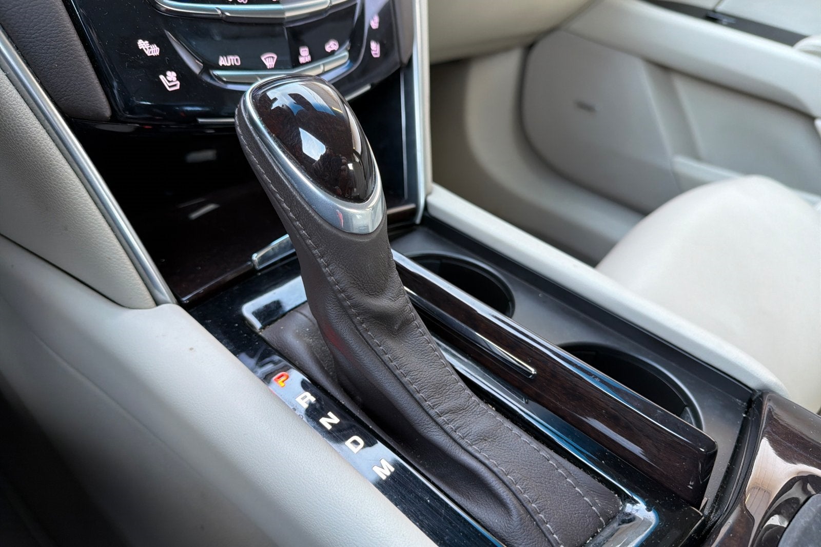 2016 Cadillac XTS Premium