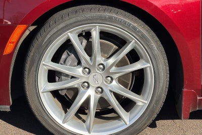 2016 Cadillac XTS Premium