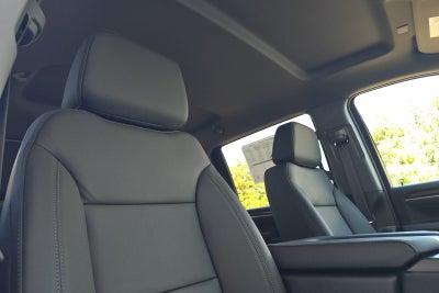 2026 Chevrolet Silverado 3500HD LT