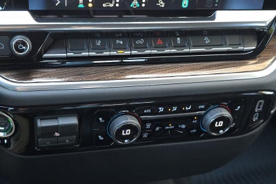 2026 Chevrolet Silverado 3500HD LT