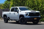 2026 Chevrolet Silverado 3500HD LT