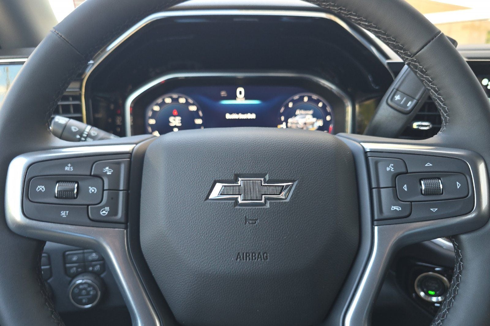 2026 Chevrolet Silverado 3500HD LT